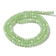 Chapelets de perles en verre imitation jade EGLA-A034-J2mm-MB01-3