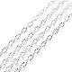 Iron Textured Cable Chains CH-0.7YHSZ-S-1