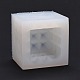 Кубовидные свечи «сделай сам» DIY-B034-12-4