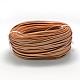 Leather Cords WL-R005-5x2-02-2
