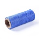Polyester Thread Cords YC-E001-1mm-01L-2