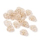 Perles acryliques plaquées OACR-C013-42-1