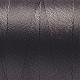 ナイロン縫糸  コーヒー  0.8mm  約250 MM /ロール NWIR-N006-01V1-0.8mm-2