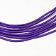 Polyester & Spandex Cord Ropes RCP-R007-358-2
