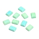 Cabochon Howlite naturale&nbsp;G-H261-01-1