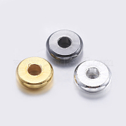Spacer бисер латунные KK-K197-A-58