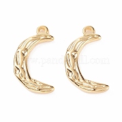 Подвески из нержавеющей стали 304 STAS-B024-80G