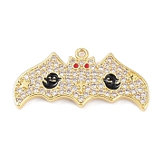 Стойки обшивки латунь кубического циркония подвески KK-D031-09G-02