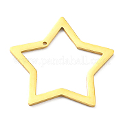 Подвески из нержавеющей стали 304 STAS-B044-02G