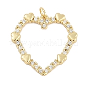 Стойки обшивки латунные подвески KK-Q028-51G