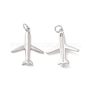 Стойки обшивки латунные подвески KK-C004-06P