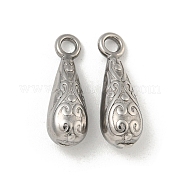 Подвески из нержавеющей стали 304 STAS-N103-109P