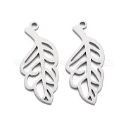 Подвески из нержавеющей стали 304 STAS-N095-048