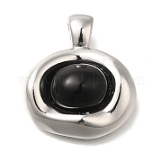 Латунные подвески KK-K388-22P