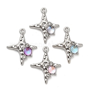 Подвески из платинового сплава FIND-Z068-01P