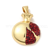 Стойки обшивки латунные подвески KK-S366-14G-01