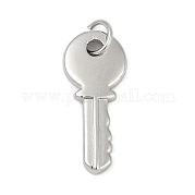 Латунные подвески KK-S527-10P