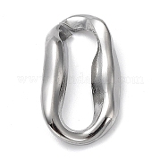 304 anelli di collegamento in acciaio inox STAS-M323-46P