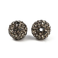 Perline rhinestone grado a&nbsp;RB-B027-14