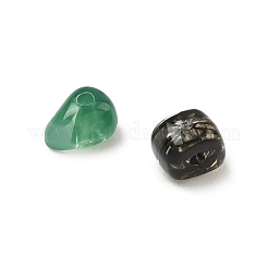 75 g 15-Farben-Acrylperlen-Set&nbsp;OACR-FS0001-53