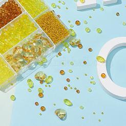 Kits de fabrication de bijoux diy&nbsp;DIY-YW0002-94H