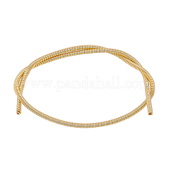 Kupfer Französisch Draht&nbsp;CWIR-BC0007-002G