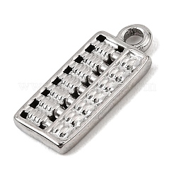 Pendentifs en acier inoxydable 304&nbsp;SA-CBA0563-27P