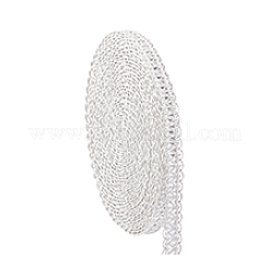 PVC-Band für Bekleidungszubehör&nbsp;OCOR-WH0082-432
