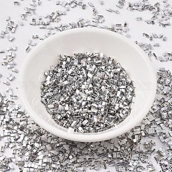 Miyuki halbe Tila Perlen&nbsp;SEED-X0054-HTL4575