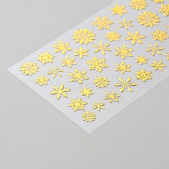 Selbstklebende festliche Weihnachtsaufkleber für Haustiere&nbsp;DIY-WH0349-80A-01