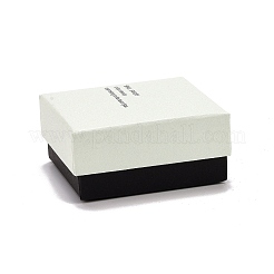 Karton Schmuckschatullen&nbsp;LS-CON-E025-B02-02