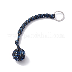Cordes en polyester et spandex&nbsp;KEYC-JKC00589-02