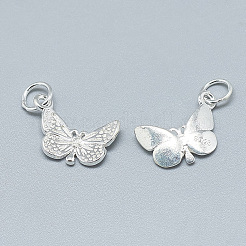 925 Sterling Silber Anhänger&nbsp;STER-T002-74S