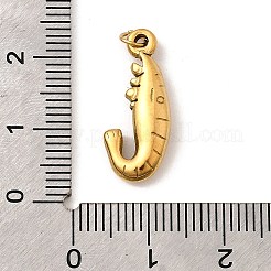 Pendentifs en acier inoxydable 304&nbsp;STAS-B093-11G-05