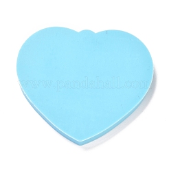 Valentinstag Thema DIY Anhänger Silikonformen&nbsp;DIY-C009-03D