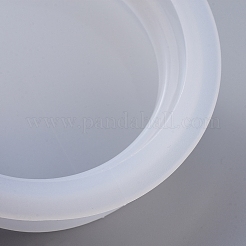 DIY runde Basis Silikonformen&nbsp;LS-DIY-D049-02