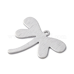 Pendentifs en laiton&nbsp;KK-R223-02P