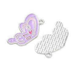 Pendente smaltati in lega&nbsp;AL-CBA292F-01C-P