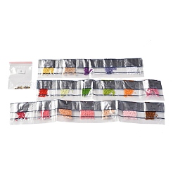 Kit di adesivi per pittura diamante fai da te con gufo e farfalla e ragazza e fiore per bambini&nbsp;DIY-O016-22