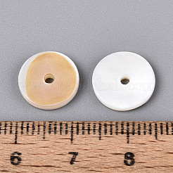 Natürlichen Süßwasser-Muschelperlen&nbsp;BSHE-T014-43B