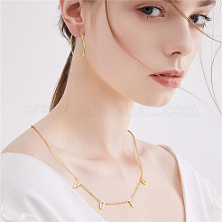 Pendentifs en inox&nbsp;JN1004C