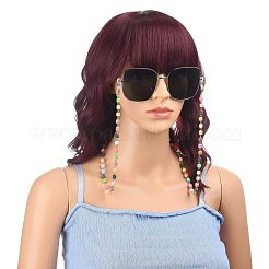 Catene di occhiali&nbsp;AJEW-EH00219