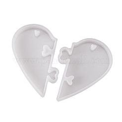 Stampi in silicone pendenti&nbsp;LS-DIY-G009-06