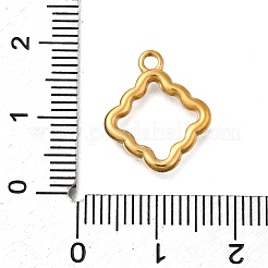 Colgantes de acero inoxidable 304&nbsp;STAS-C119-19G