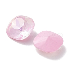 Cabochons de strass en verre&nbsp;RGLA-G020-03C-508AM