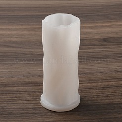 DIY Kerzen Silikonformen&nbsp;LS-SIMO-C014-02J