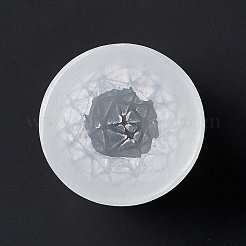 Stampi in silicone alimentare per candele di uova di Pasqua fai da te&nbsp;LS-DIY-I106-01D