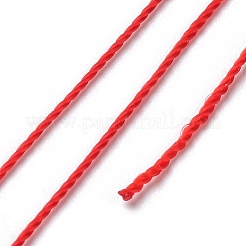 Filo ritorto in nylon a singolo strato&nbsp;NWIR-Q001-01C-01