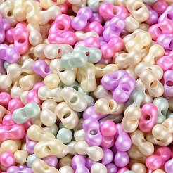Perline semi di vetro&nbsp;SEED-L011-04A-16