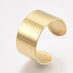 Manschettenringe aus Edelstahl 304&nbsp;X-STAS-T045-22B-G